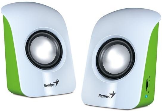 Reproduktor GENIUS SP-U115